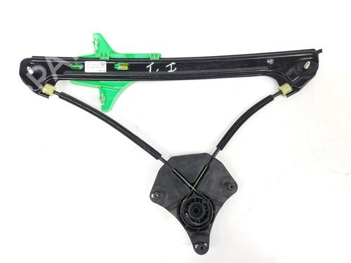 Used Rear left window mechanism VW GOLF VII (5G1, BQ1, BE1, BE2) 1.6 TDI (115 hp) 7706699