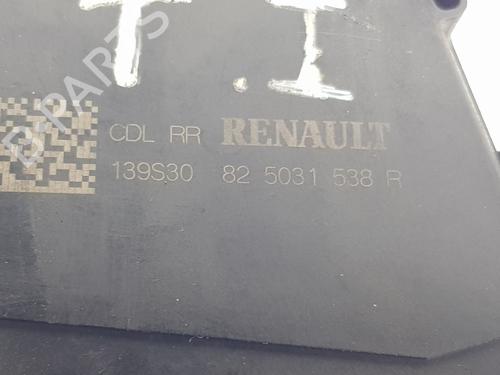Rear left lock RENAULT CAPTUR II (HF_) 1.0 TCe 90 ECO-G (HFM6) | BP21015910C100 