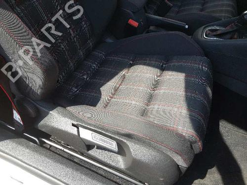 Mass air flow sensor VW GOLF VI (5K1) 2.0 GTi | BP7579350M95 