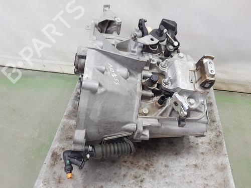 Gearbox TOYOTA PROACE Van (MDZ_) | BP37155115M3 - Image 5