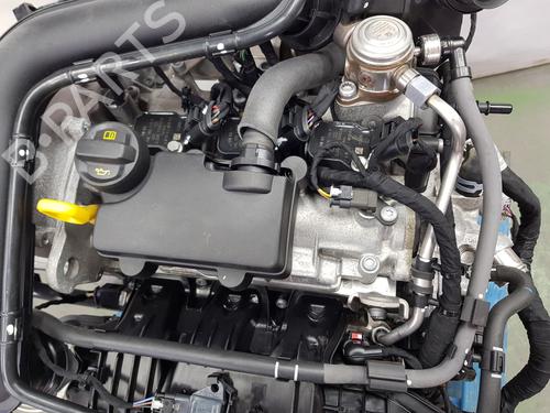Engine SEAT ARONA (KJ7, KJP) 1.0 TSI | BP28544100M1 
