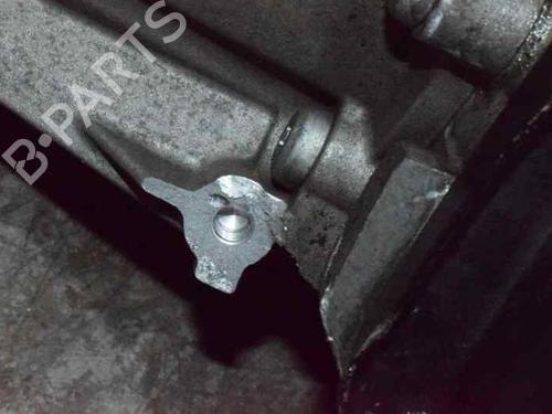 Gearbox AUDI A6 C6 (4F2) 3.2 FSI | BP776230M3 