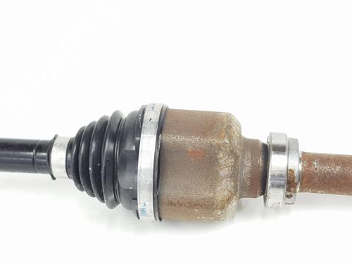 Right front driveshaft OPEL ASTRA L Sports Tourer (O5)  | BP26122730M39 