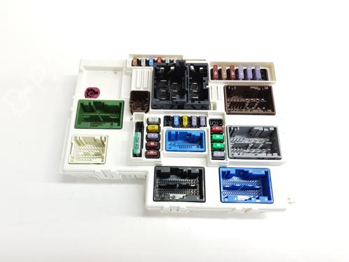Used Fuse box OPEL ASTRA L Sports Tourer (O5) [2021-2025]  26548972