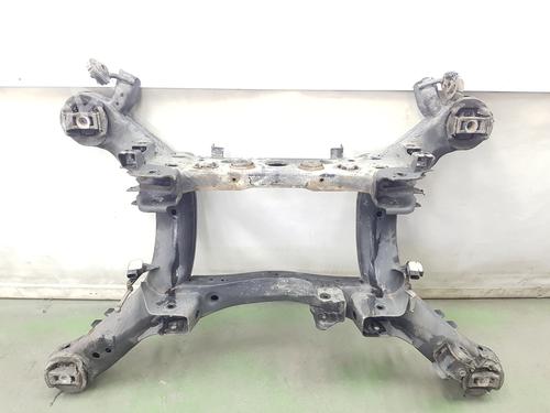 Rear axle JEEP GRAND CHEROKEE IV (WK, WK2) 3.0 CRD V6 4x4 52124640AK  | 52124640AK  |