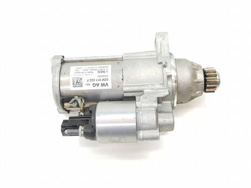 Starter VW T-ROC (A11, D11) 1.5 TSI | BP38445595M8 - Image 3