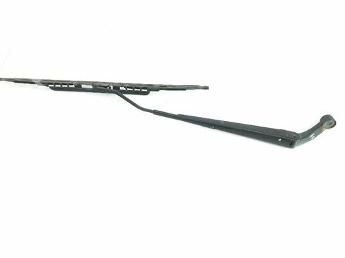 Used Front windshield wiper arm TOYOTA COROLLA (_E12_) 1.4 VVT-i (ZZE120_, ZZE120R) (97 hp) 3962426
