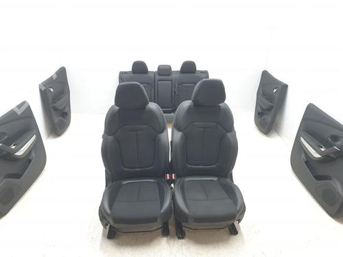 Seats set RENAULT KADJAR (HA_, HL_)  | BP32211389C78 