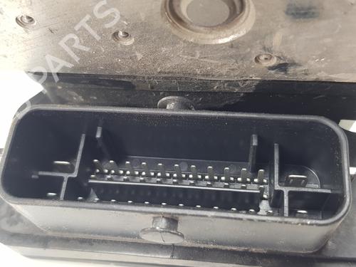 ABS pump OPEL CROSSLAND X / CROSSLAND (P17, P2QO) 1.2 (75) | BP20196803M43 