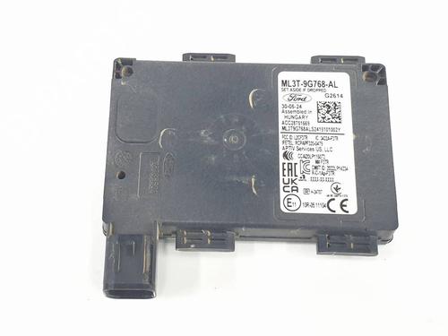 Used Electronic module Electronic module 38563044 38563044