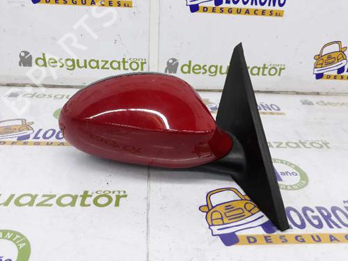 Used Right mirror BMW 1 (E87) 118 d (143 hp) 2242051