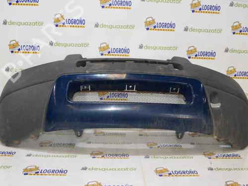 Front bumper LAND ROVER FREELANDER I (L314) 2.0 DI 4x4 | BP1231473C7 