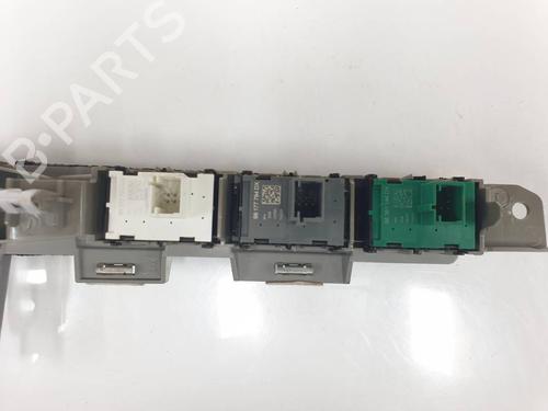 Right front window switch DS DS 7 Crossback (J4_, JR_, JC_) | BP38930629I26 - Image 3
