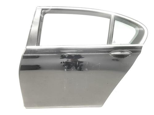 Used Left rear door BMW 7 (F01, F02, F03, F04) 750 i, Li xDrive (408 hp) 10161787