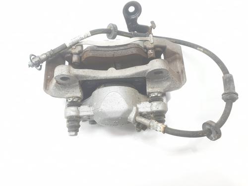 Right front brake caliper AUDI A6 C7 (4G2, 4GC) 2.0 TDI | BP31393189M104