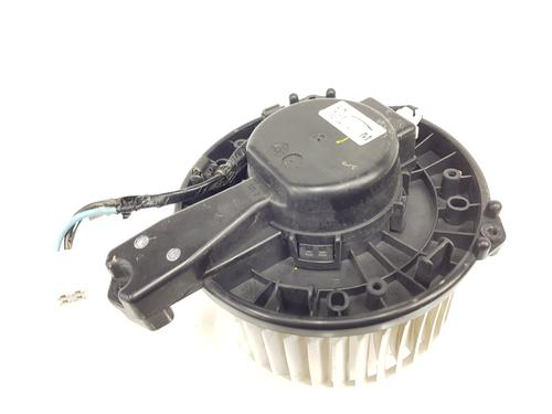 Heater blower motor HONDA CIVIC X Hatchback (FC_, FK_) 1.5 VTEC (FK7) | BP24457779M62 