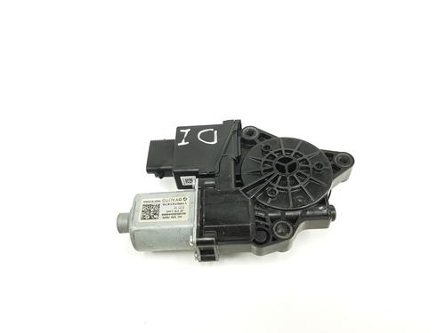Used Left front window motor KIA OPTIMA (JF) 1.7 CRDi (141 hp) 21100908