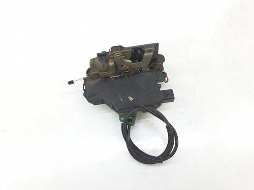 Rear left lock SKODA OCTAVIA I (1U2) 1.9 TDI | BP9520792C100 