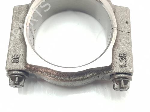 Other BMW X4 (G02, F98)  | BP14101562O1 