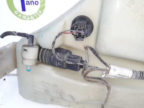 Windscreen washer tank VW TOUAREG (7LA, 7L6, 7L7) 5.0 V10 TDI | BP7417905C113 