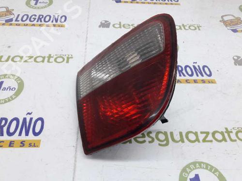 Left tailgate light SEAT LEON (1M1) 1.9 TDI | BP13098825C79 