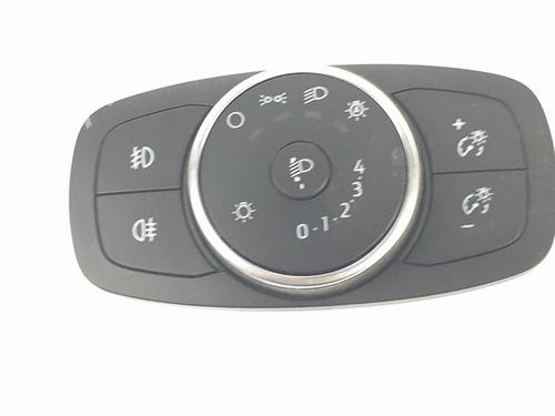 Headlight switch FORD TRANSIT COURIER V769 Box Body/MPV (N3P) | BP38563010I24 - Image 3