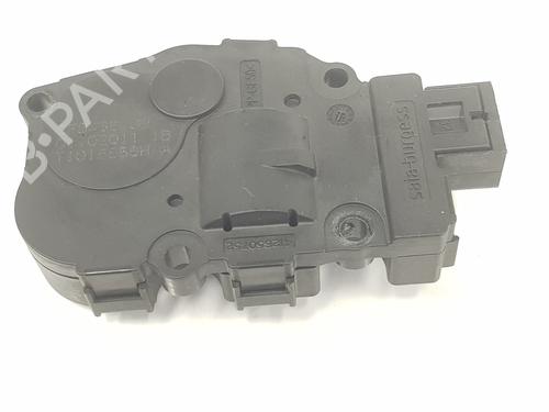 Electronic module MERCEDES-BENZ M-CLASS (W166) ML 350 BlueTEC 4-matic (166.024, 166.023) | BP15057375M83 