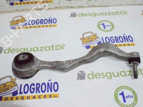 Used Right front suspension arm BMW 3 (E90) 320 d (163 hp) 12467574