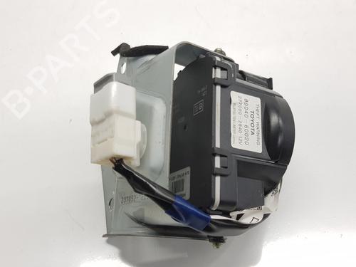 Electronic module TOYOTA LAND CRUISER PRADO (_J12_) 3.0 D-4D (KDJ120, KDJ125) | BP21393097M83 
