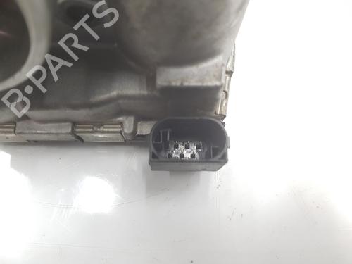 Throttle body MERCEDES-BENZ M-CLASS (W164) ML 350 4-matic (164.186) | BP16992592M82 