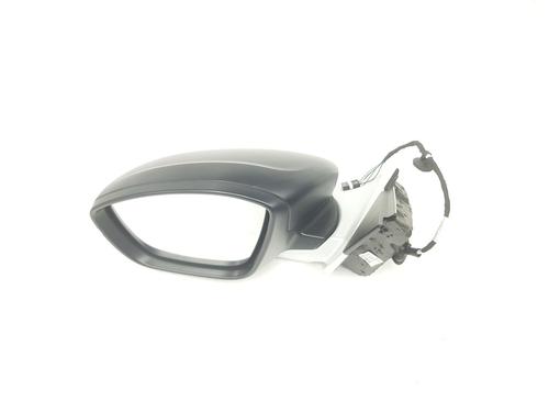 Used Left mirror DS DS 3 / DS 3 CROSSBACK (UR_, UC_, UJ_) [2018-2026]  17669457