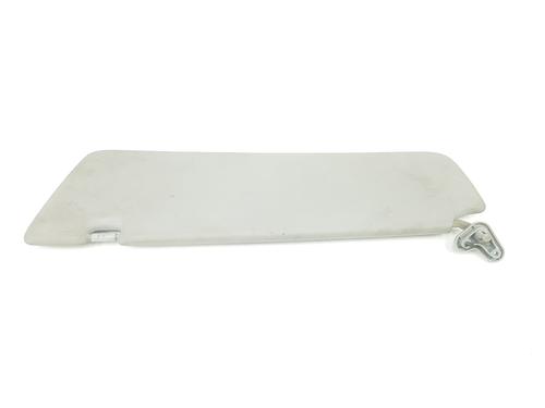 Used Left sun visor MERCEDES-BENZ VITO Bus (W639) 109 CDI (639.701, 639.703, 639.705) (95 hp) 17000398