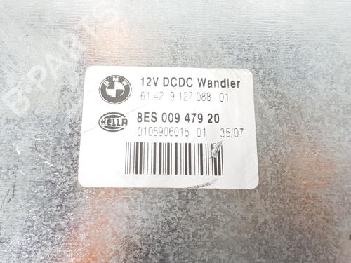 Electronic module BMW 1 (E87) 118 d | BP37430146M83 - Image 3