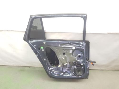 Left rear door SKODA RAPID (NH3, NK3, NK6)  | BP10038872C4 