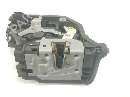 Front right lock MINI MINI CLUBMAN (F54) Cooper D (150 hp) 51217281934  | 7281934   |