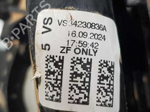 Andre OPEL COMBO E Tour / Life (K9) 1.5 | BP31854428O1 