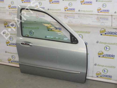 Right front door LANCIA LYBRA (839_) 1.9 JTD (839.AXI1A, 839.AXN1A, 839.CXL1A) | BP1276741C3 