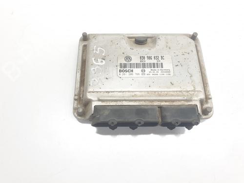 Used Engine control unit (ECU) VW POLO (6N2) [1999-2001]  25925609