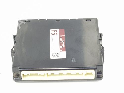 Electronic module TOYOTA LAND CRUISER PRADO (_J15_) 3.0 D-4D (KDJ155_, KDJ150_, KDJ150R, KDJ155R) | BP21003551M83 