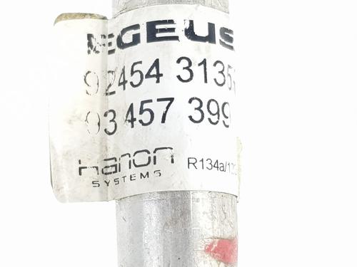 AC pipe RENAULT TRAFIC III Van (FG_) | BP33623551M126 - Image 2