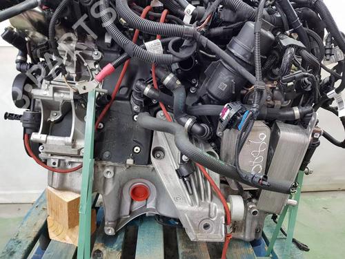 Engine BMW 5 (G30, F90) 530 d | BP39074470M1 - Image 13