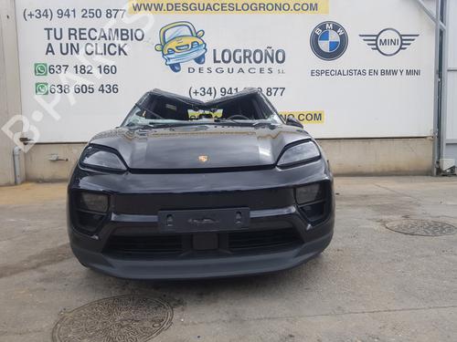 PORSCHE MACAN (XAB) Electric (XABAA1) 4723800