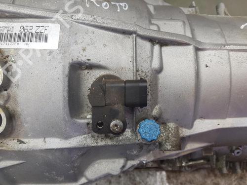 Gearbox BMW 3 (G20, G80, G28) 330 i | BP10108899M3 