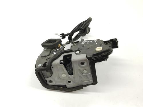 Used Rear left lock SEAT IBIZA V (KJ1, KJG) 1.0 TSI (115 hp) 13042007