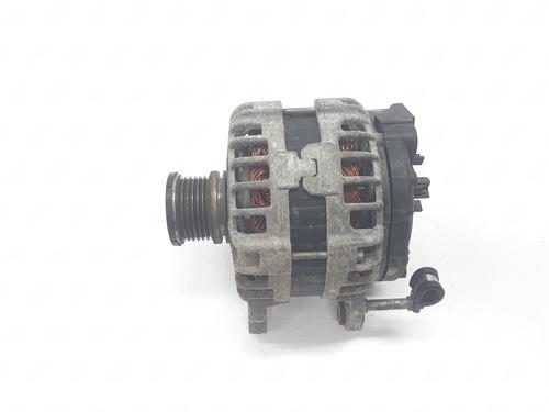 Used Alternator VW CADDY IV Box Body/MPV (SAA, SAH) 2.0 TDI 4motion (110 hp) 26292276