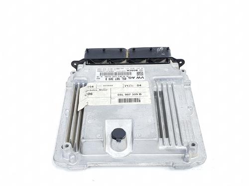 Engine control unit (ECU) VW T-ROC (A11, D11)  | BP29728760M57 