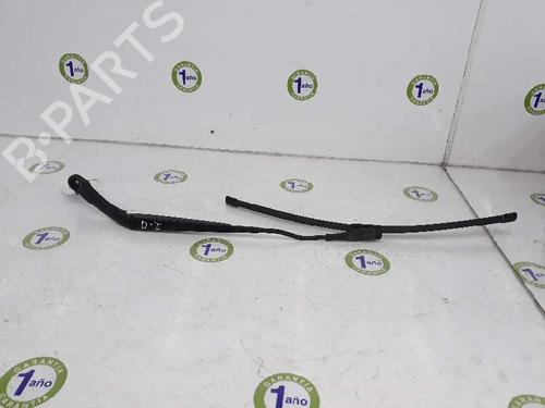 Used Front windshield wiper arm NISSAN QASHQAI / QASHQAI +2 I (J10, NJ10, JJ10E) 1.5 dCi (110 hp) 6623638
