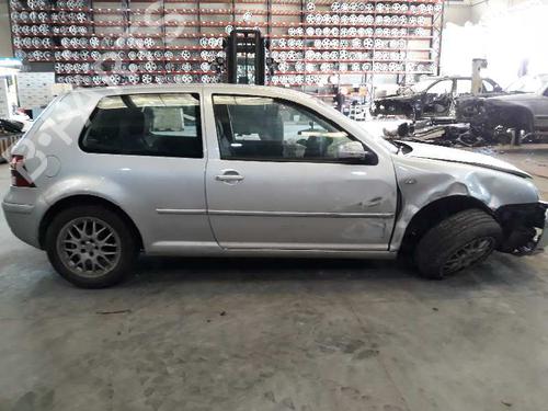 Rear wiper motor VW GOLF IV (1J1) 1.8 T | BP1503156M102 