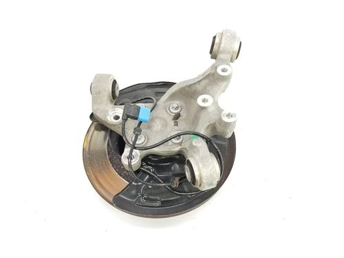 Right rear steering knuckle MERCEDES-BENZ CLA Coupe (C117) CLA 220 CDI / d (117.303) | BP9187666M28 