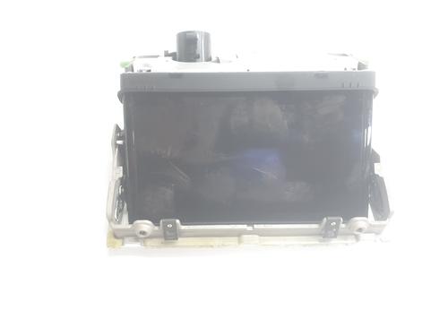 Used Display monitor Display monitor AUDI A3 Limousine (8VS, 8VM) 1.6 TDI (115 hp) 33119401 33119401